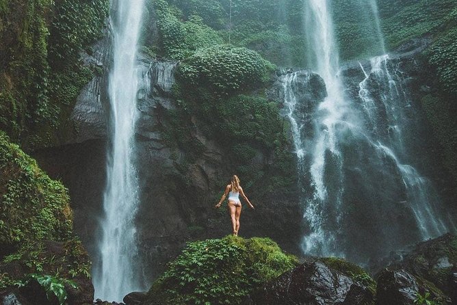 Bali Tour Customized With Local Guide - Uluwatu: beaches, a temple, and the Kecak performance