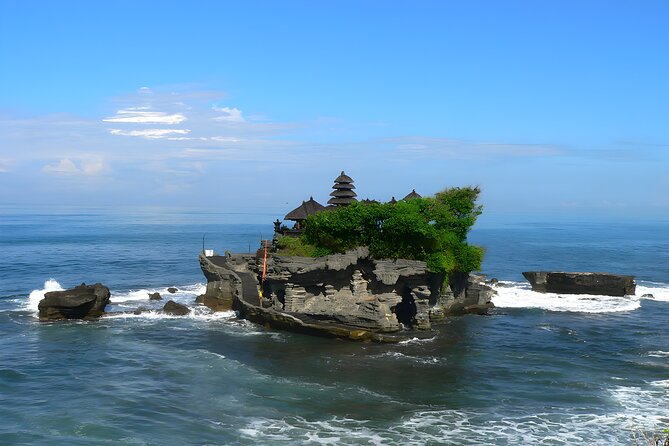 Bali Tour-Packages 2 Days: Best Bali Short Trip - Why this two-day route works for a short Bali visit