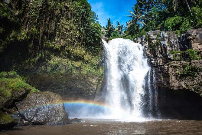 Bali Tour : Tegenungan - Tukad Cepung - Kanto Lampo - Tibumana Waterfall - Four useful things to know before booking