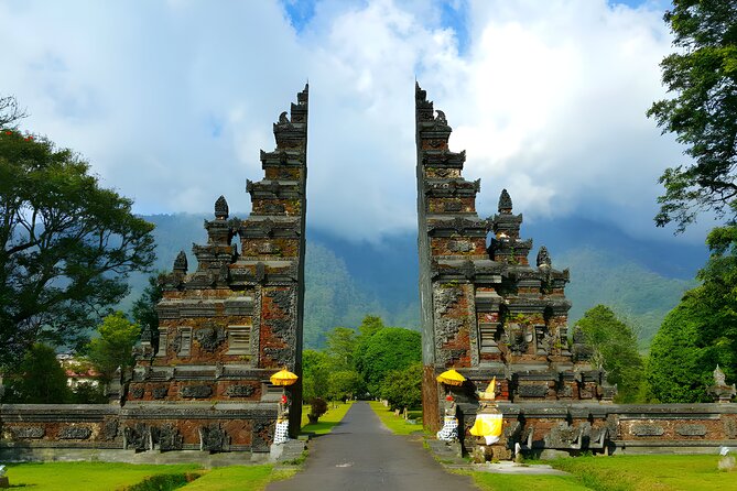 Bali Tour: The Best Way to Explore The Highlight of Bali - Penatahan Hot Spring for a warm-water break