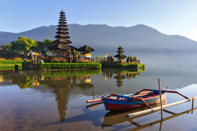 Bali Tour: The Best Way to Explore The Highlight of Bali - The private car and driver-guide advantage