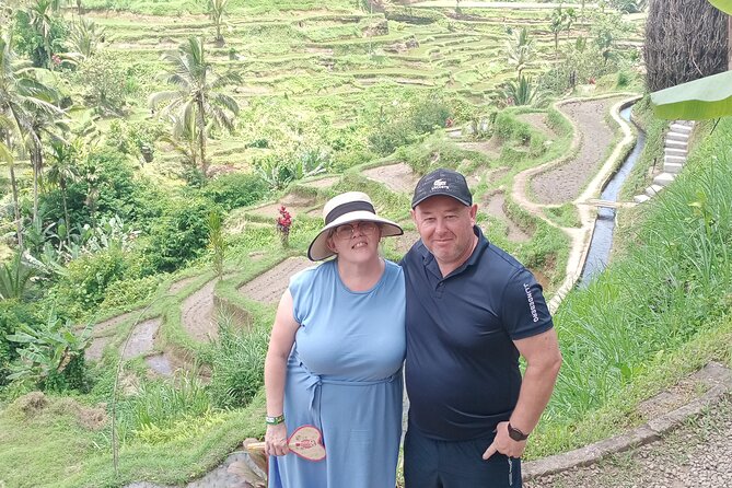 Bali Ubud Driver - Sacred Monkey Forest Sanctuary in Ubud