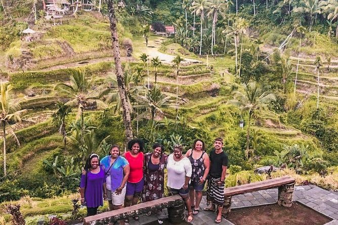 Bali: Ubud Highlights Tour with Private Guide and Transfers - What the private guide adds