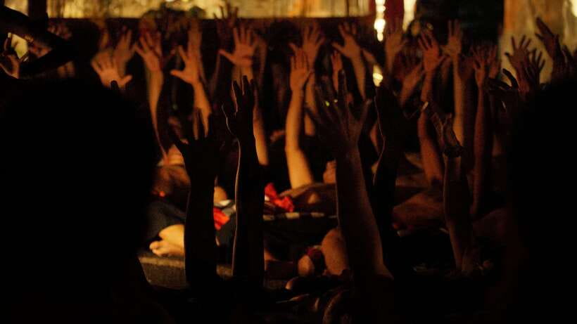 Bali: Ubud Kecak and Fire Dance Show Tickets - Is $6 good value for an hour?