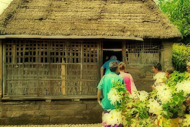 Bali Ubud & Kintamani Volcano Tour -All Inclusive - Starting at 9:00 with a private driver