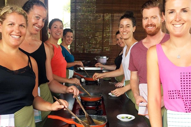 Bali Ubud Paon Cooking Class - Why this Ubud cooking class is worth your time