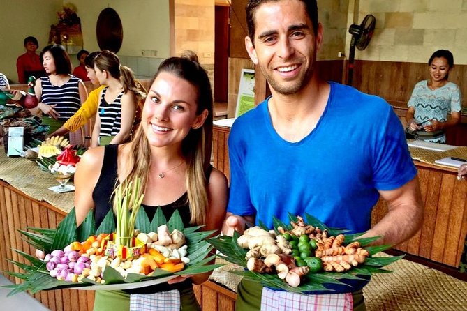 Bali Ubud Paon Cooking Class - Hotel transfers and the Ubud boundary