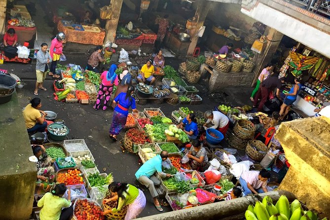 Bali Ubud Paon Cooking Class - Is $44 a fair price?
