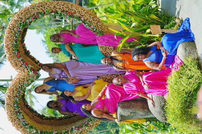 Bali Ubud Private Costomized Tour - Explore Bali your way - Why a private Ubud day can work so well