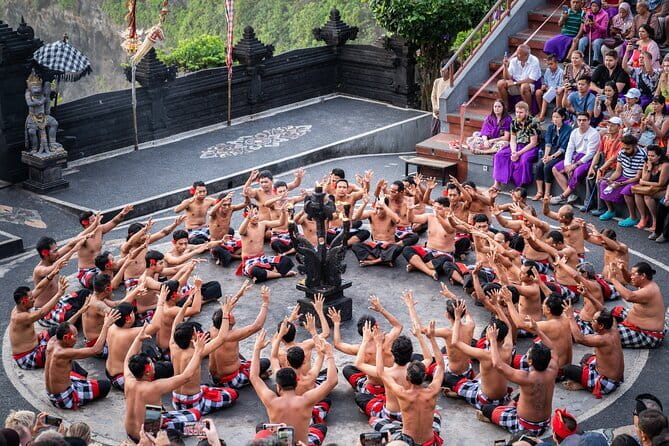 Bali: Ubud (Temple, Spring, Rice Terraces, & Waterfall) - Optional Ubud stops if your timing allows