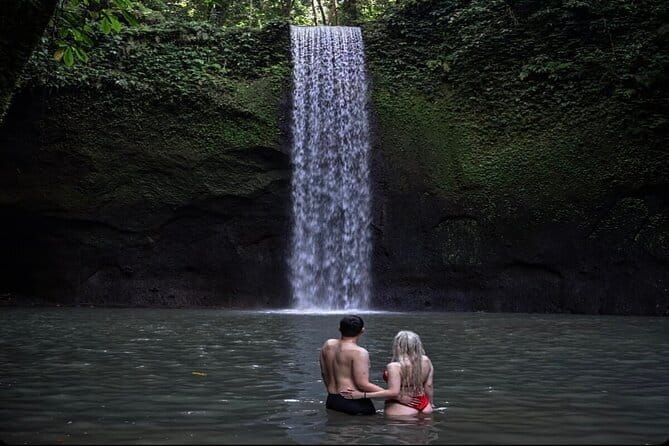 Bali Ubud Tour Monkey Forest, Waterfall, Temple & Rice Terrace - Why This Tour Works for a First Ubud Visit