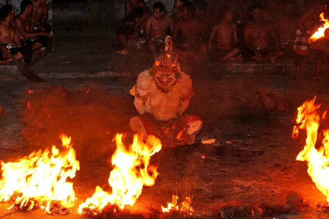 Bali: Uluwatu Kecak Dance Show, Bali Temple, and Lobster Dinner - Why Uluwatu makes a strong opening stop