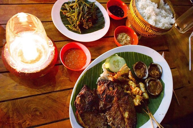 Bali: Uluwatu Kecak Dance Show, Bali Temple, and Lobster Dinner - Guide quality can shape the whole night