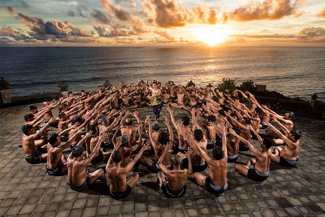 Bali: Uluwatu Kecak Dance Show, Bali Temple, and Lobster Dinner - Practical ways to improve your evening