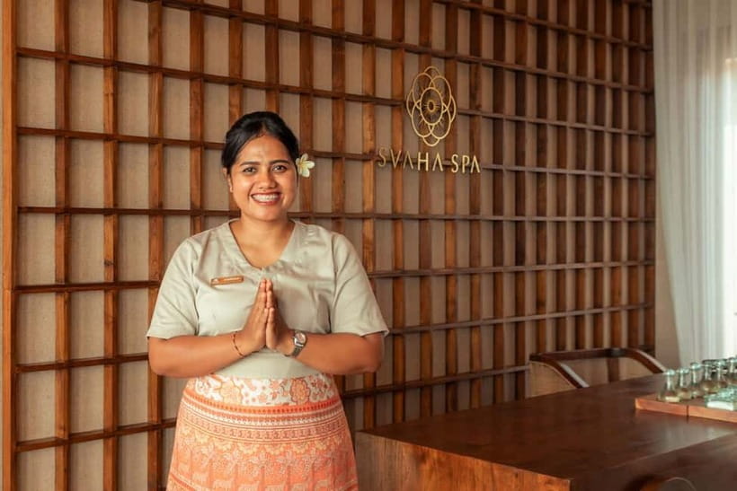 Bali/Uluwatu: Spa & Massage Treatment at Svaha Spa Bingin - Key Things To Know Before Booking