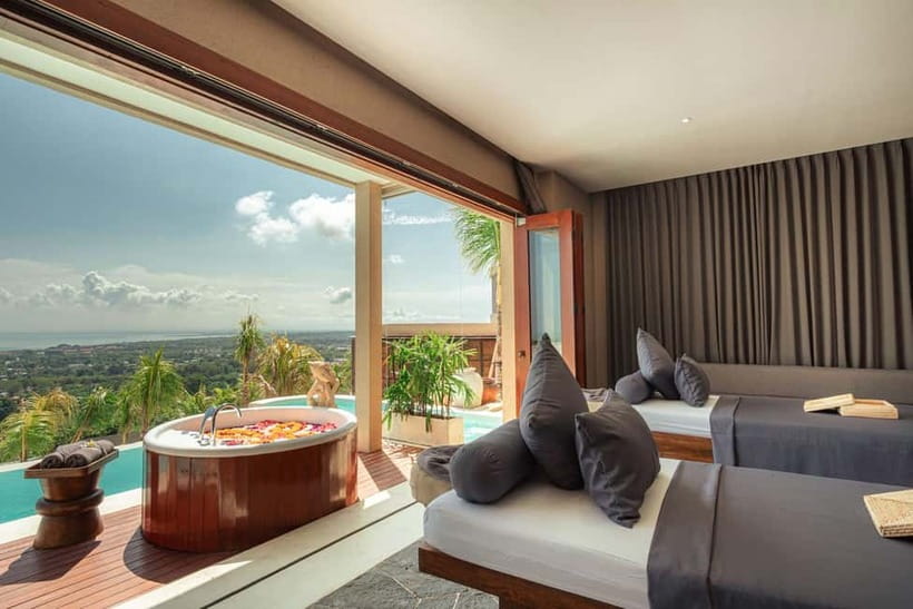 Bali/Uluwatu: Spa & Massage Treatment at Svaha Spa Bingin - Why Svaha Spa Bingin Fits a Uluwatu Day