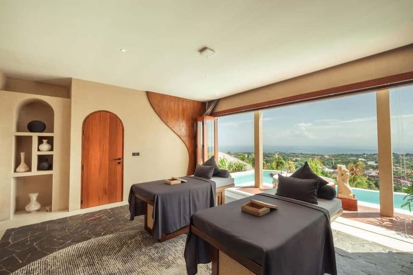 Bali/Uluwatu: Spa & Massage Treatment at Svaha Spa Bingin - Choosing Between a Massage, Scrub, Facial, or Aromatherapy Session