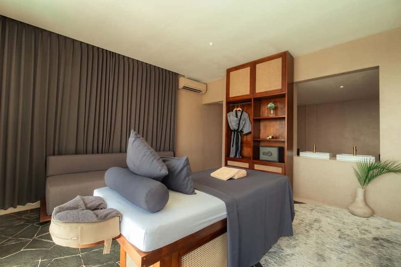 Bali/Uluwatu: Spa & Massage Treatment at Svaha Spa Bingin - Balinese Hospitality Without a Full-Day Commitment