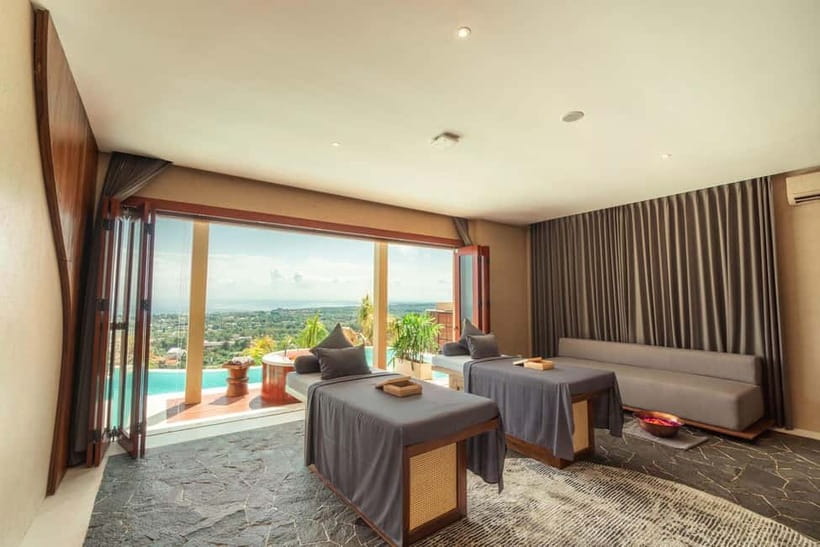 Bali/Uluwatu: Spa & Massage Treatment at Svaha Spa Bingin - Who Will Enjoy This Spa Most