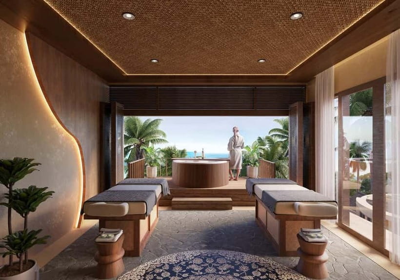 Bali/Uluwatu: Spa & Massage Treatment at Svaha Spa Bingin - Practical Tips for a Better Appointment