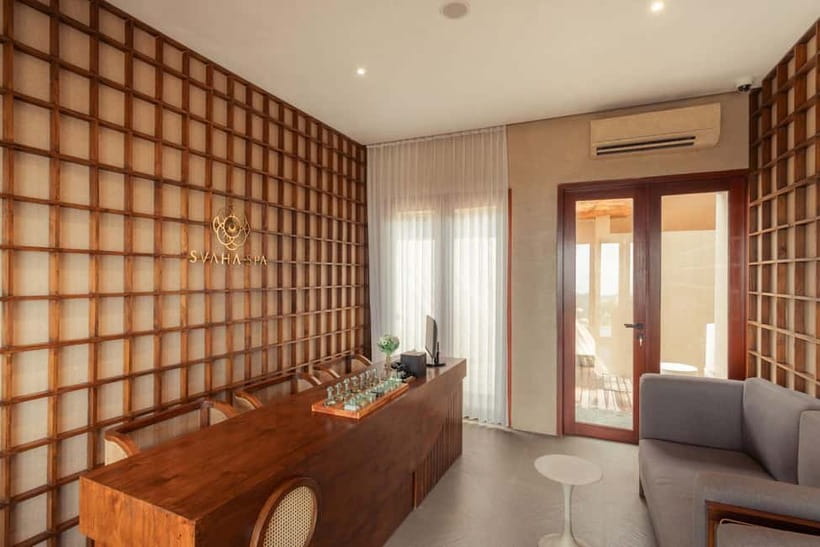 Bali/Uluwatu: Spa & Massage Treatment at Svaha Spa Bingin - Should You Book Svaha Spa Bingin?