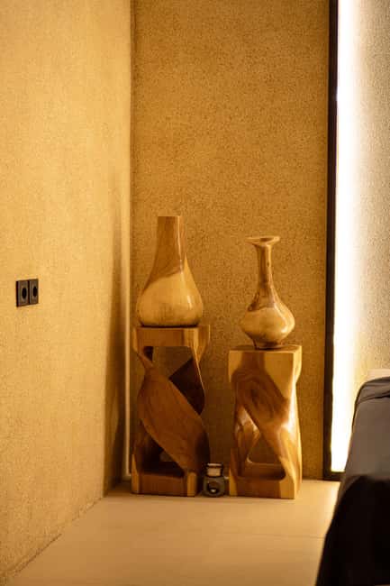 Bali/Uluwatu: Wellness and Spa Treatments at Svaha Spa Arden - What to Bring and What to Leave Behind