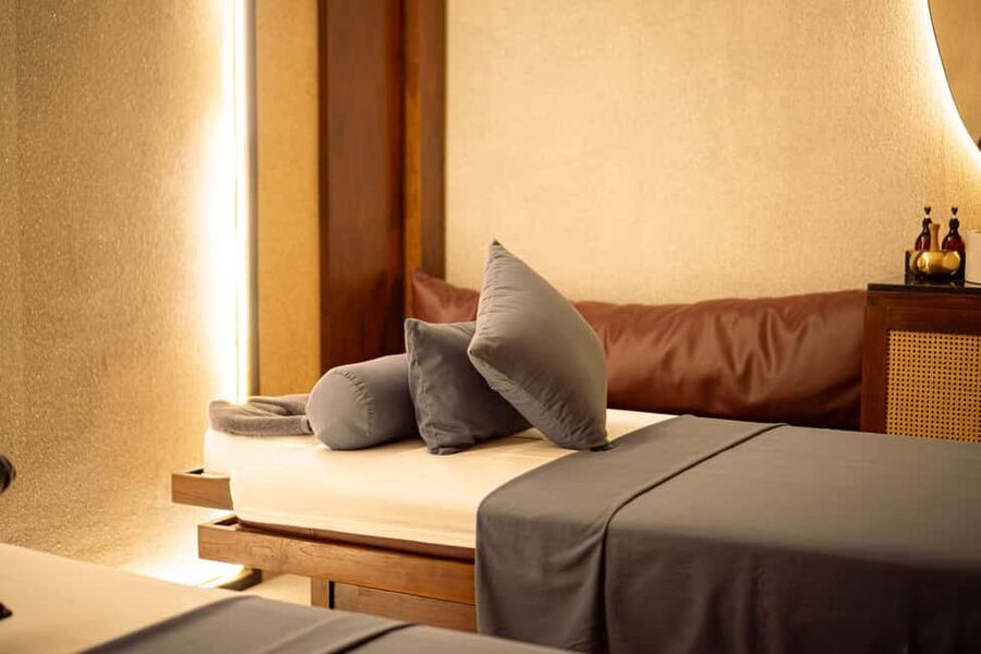 Bali/Uluwatu: Wellness and Spa Treatments at Svaha Spa Arden - Balinese Massage and Wellness Rituals