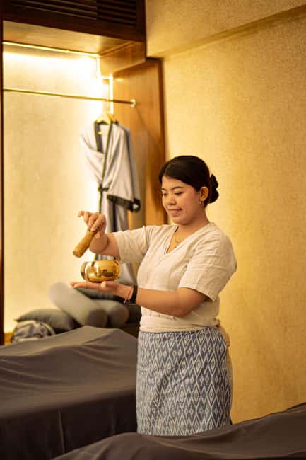 Bali/Uluwatu: Wellness and Spa Treatments at Svaha Spa Arden - Booking a Time That Works