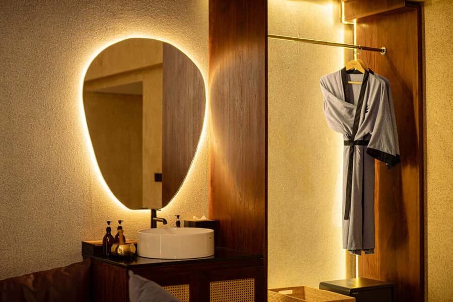 Bali/Uluwatu: Wellness and Spa Treatments at Svaha Spa Arden - Who Will Like This Spa Most