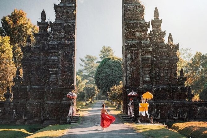 Bali Unesco World Heritage Sites Tour (Private & All-Inclusive) - Jatiluwih rice terraces and Bali’s subak system