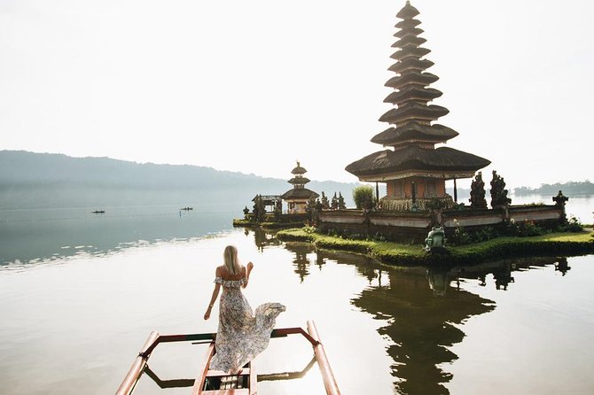 Bali Unesco World Heritage Sites Tour (Private & All-Inclusive) - Is $117 good value for a full day?
