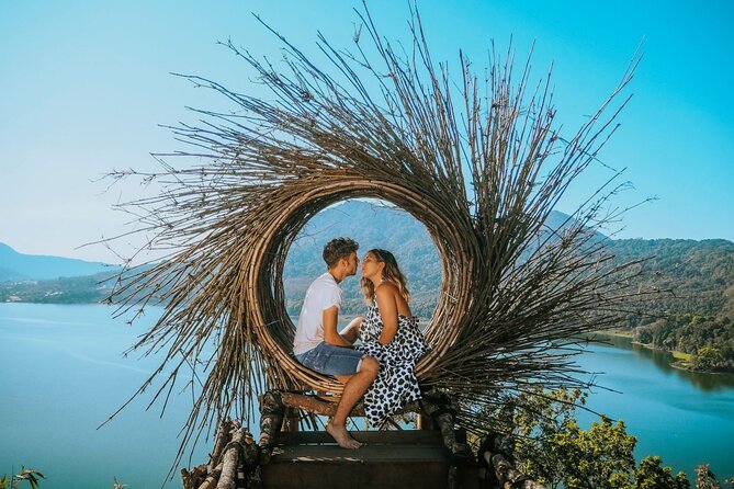 Bali Unesco World Heritage Sites Tour (Private & All-Inclusive) - Wanagiri Hidden Hills for lake views and photos