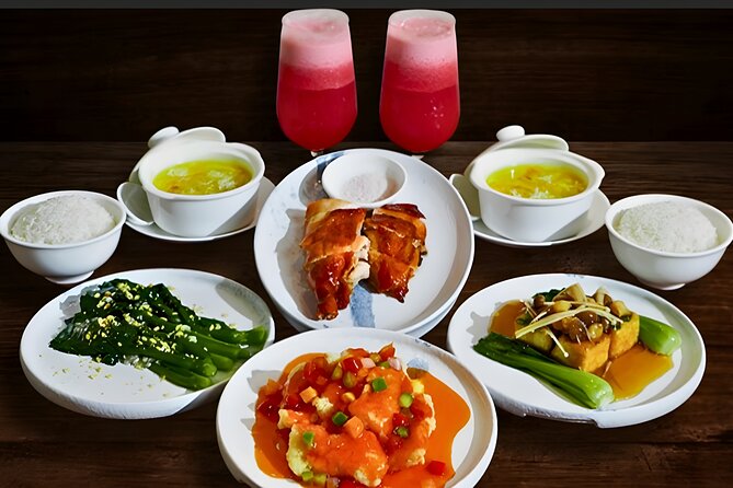 Bali Wanaku Heritage IndoAsian Cuisine - What kind of food can you expect?