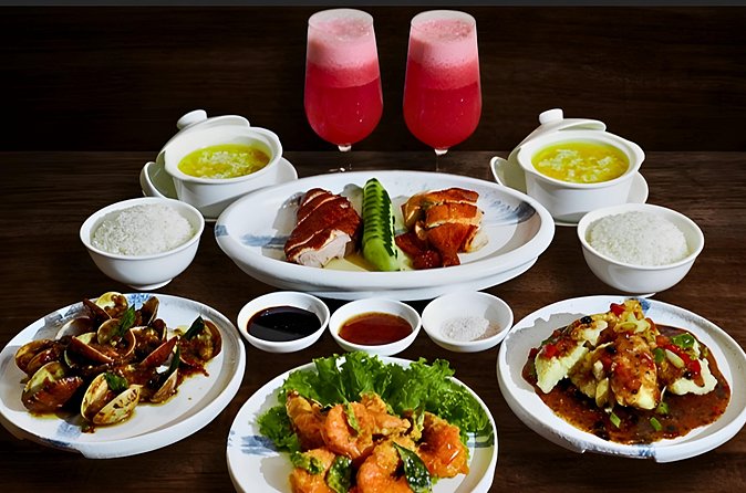 Bali Wanaku Heritage IndoAsian Cuisine - Is the $26 price good value?