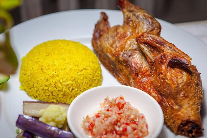 Bali Wanaku Heritage IndoAsian Cuisine - Practical advice for a smoother visit