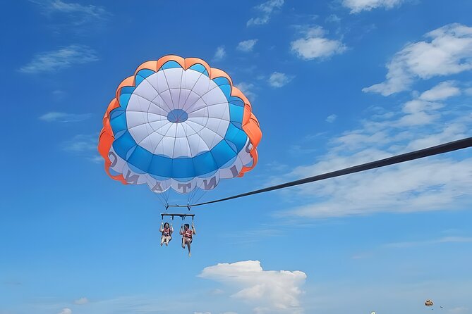 Bali Water Sport and ATV Ride Packages : Best Quad Bike Trip - Is $110 Good Value for Seminyak Pickup?
