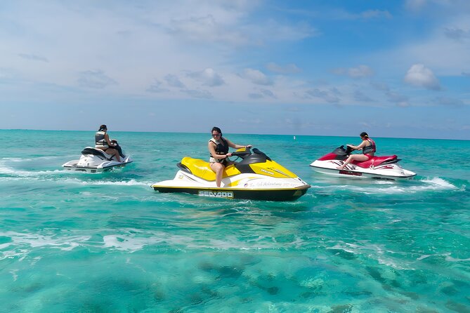 Bali Water Sport and ATV Ride Packages : Best Quad Bike Trip - Who Will Enjoy This Most?