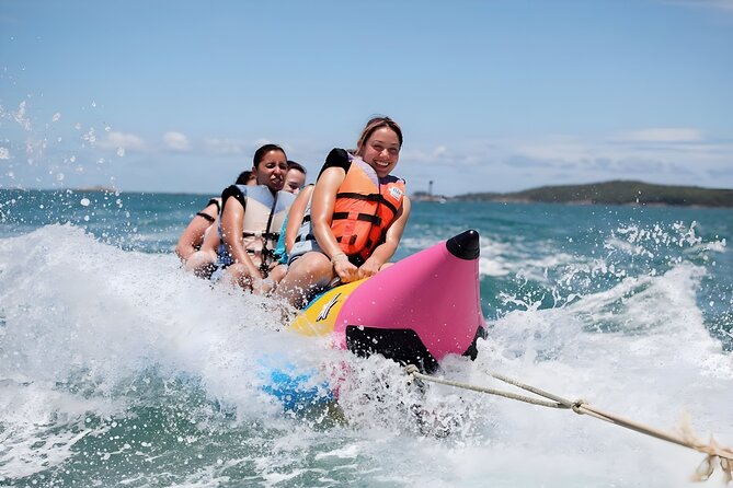 Bali Water Sport and Spa Packages - Who Will Get the Most From This Package