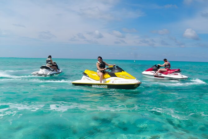 Bali Water Sport Jumbo Packages - Choosing the right jumbo package