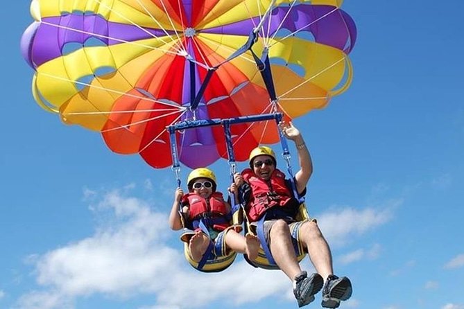 Bali Water-Sports Adventure & Water Blow Visit (Private & All - Inclusive) - The 9:00 AM hotel pickup