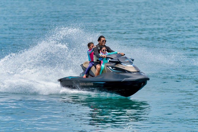 Bali Water-Sports Adventure & Water Blow Visit (Private & All - Inclusive) - Water Blow at 1:30 PM