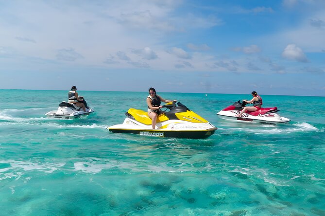 Bali Water Sports and Uluwatu Sunset Tour - Garuda Wisnu Kencana and Bali on a grand scale