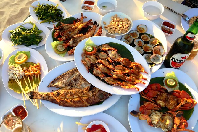 Bali Water Sports, Spa, Uluwatu Temple, Kecak Dance and Dinner - Why this Bali day tour works