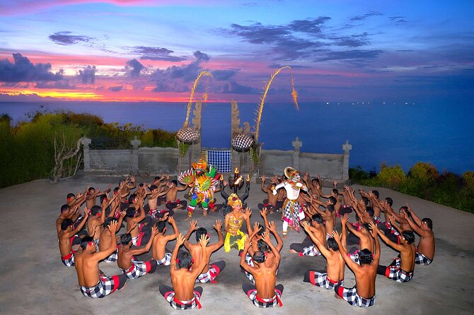 Bali Water Sports, Spa, Uluwatu Temple, Kecak Dance and Dinner - Water sports in Nusa Dua