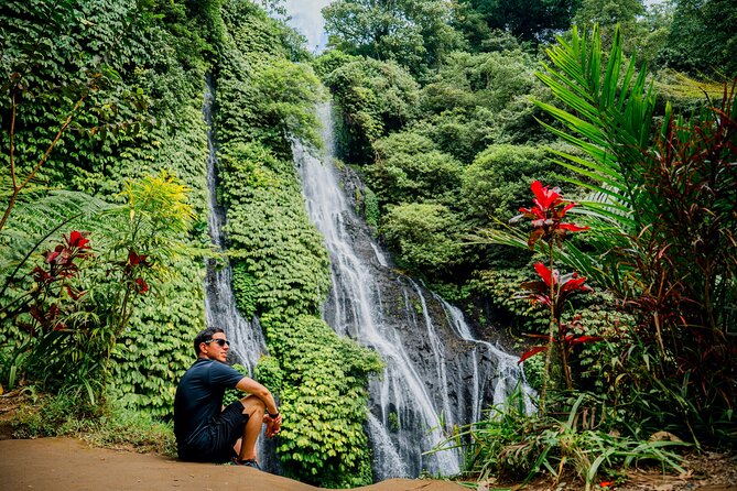 Bali Waterfall Tour – Hidden Spot All Inclusive Private Day Trip - What the private guide adds to the day