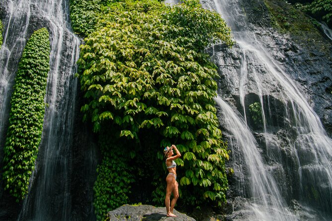 Bali Waterfall Tour – Hidden Spot All Inclusive Private Day Trip - Who will enjoy this waterfall day most