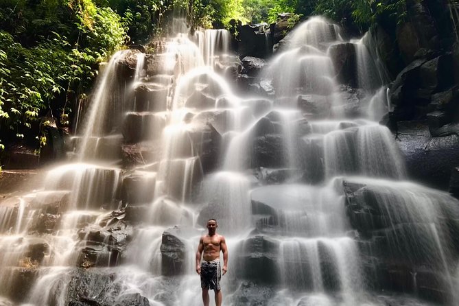 Bali Waterfalls in One Day: Tukad Cepung, 2 Hidden Waterfall, Kanto Lampo - Key points to know before booking