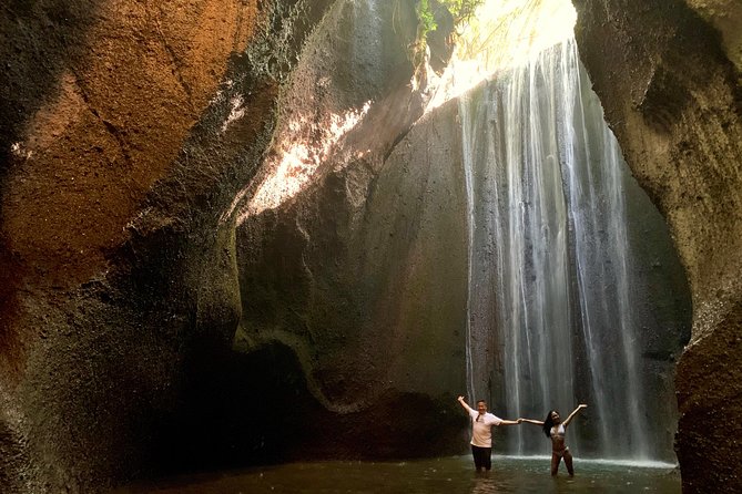 Bali Waterfalls in One Day: Tukad Cepung, 2 Hidden Waterfall, Kanto Lampo - Why this Ubud waterfall trip works