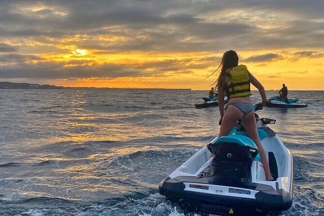 Bali : Watersport Jet Ski, Banana Boat, Parasailling and Flyboard - Choosing your water sport