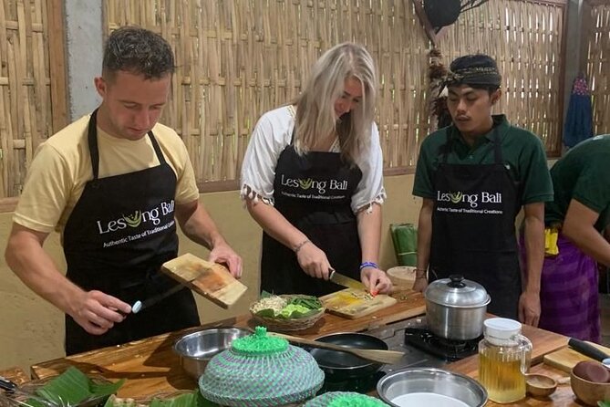 Balinase Cooking Class and Private Ubud Day Tour - Why the Private Driver Changes the Day